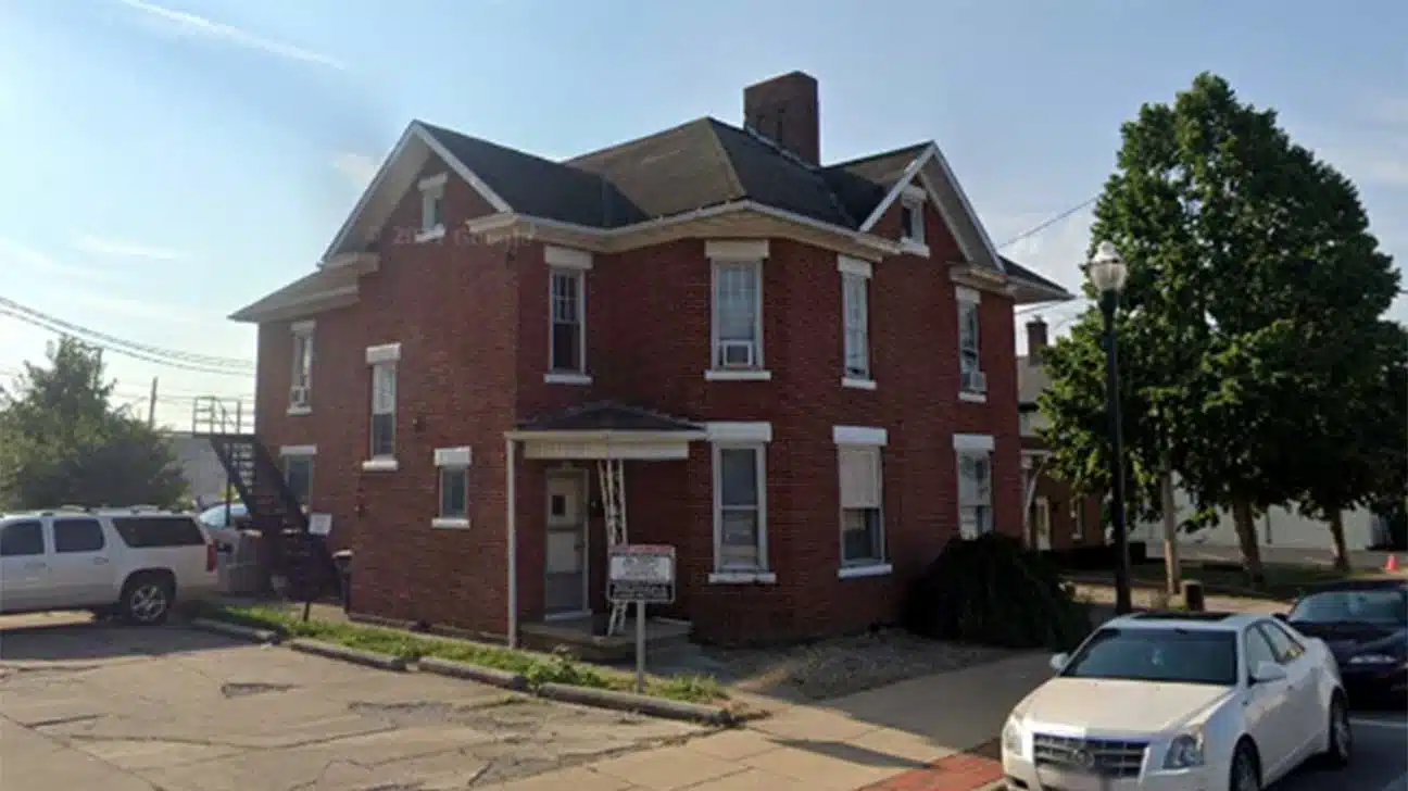 The Recovery Center, Lancaster, Ohio