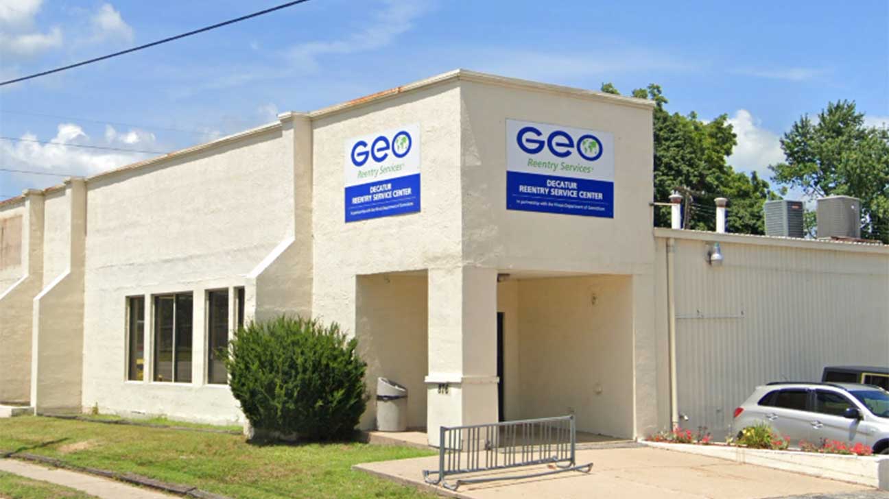 The Spotlight Center