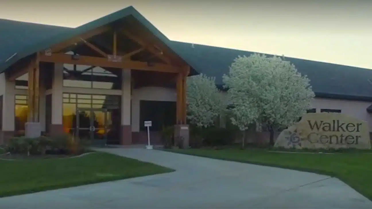 The Walker Center Gooding, Idaho