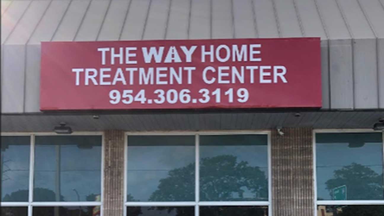 The Way Home Treatment Center, Wilton Manors, Florida