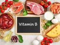 Vitamin B Deficiency From Alcohol Use