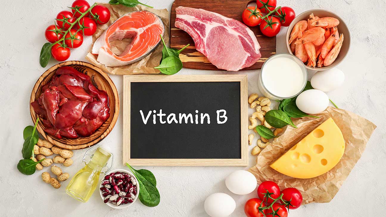 Vitamin B Deficiency From Alcohol Use