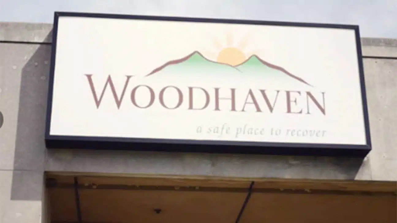 Woodhaven Residential Treatment Center, Dayton, Ohio