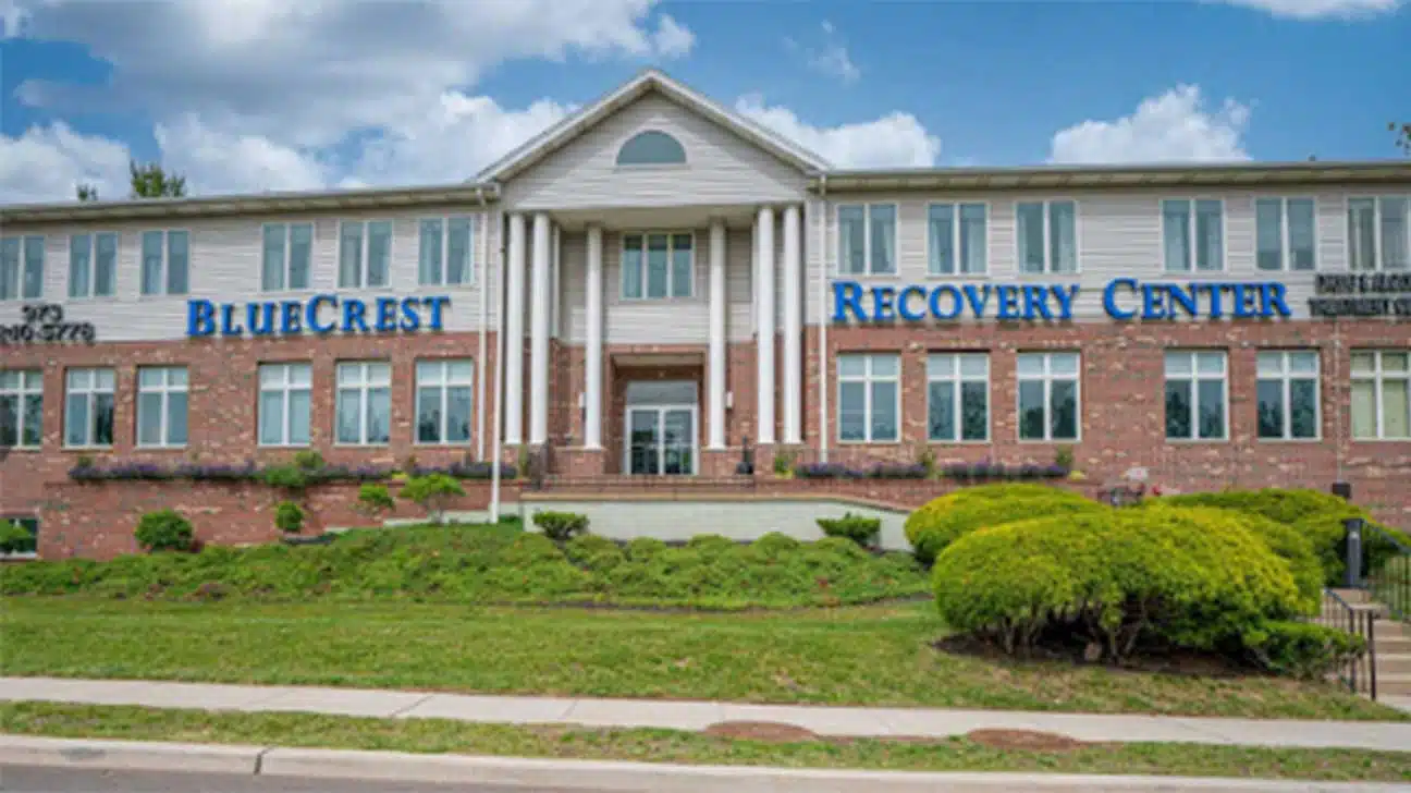 BlueCrest Recovery Center, Little Falls, New Jersey