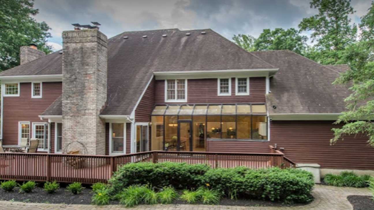 BlueCrest Recovery Center, Woodland Park, New Jersey