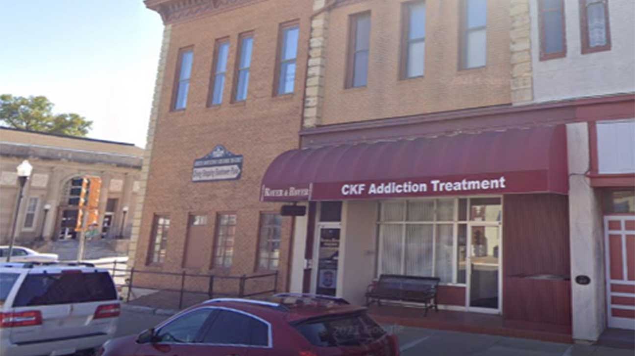 CKF Addiction Treatment - Abilene, Kansas