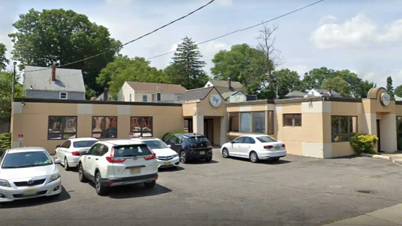 Center Of Revitalizing Psychiatry, Hackensack, New Jersey
