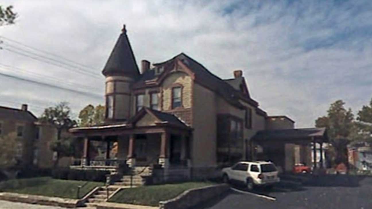 Centerstone of Indiana Samuel Gaar Resource Center