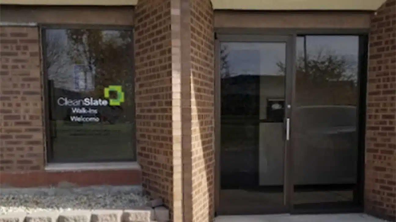 CleanSlate Outpatient Addiction Medicine, Merrillville, Indiana