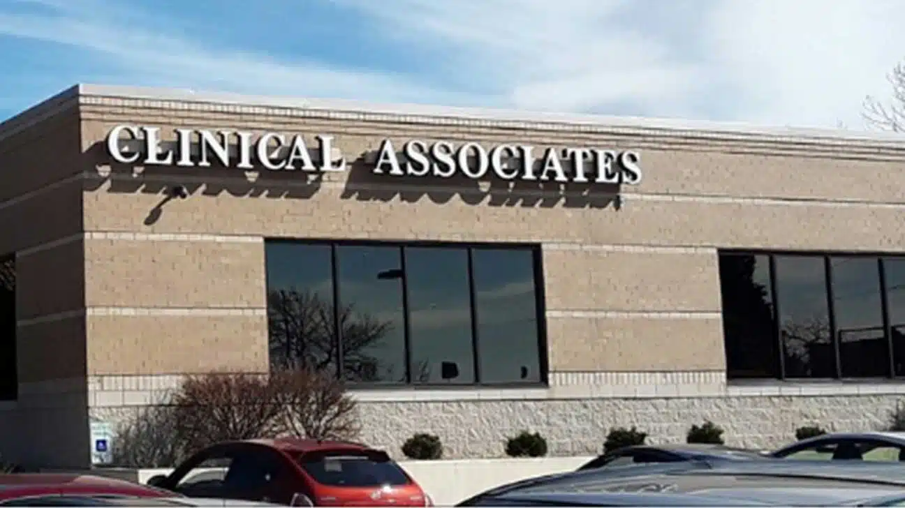 Clinical Associates