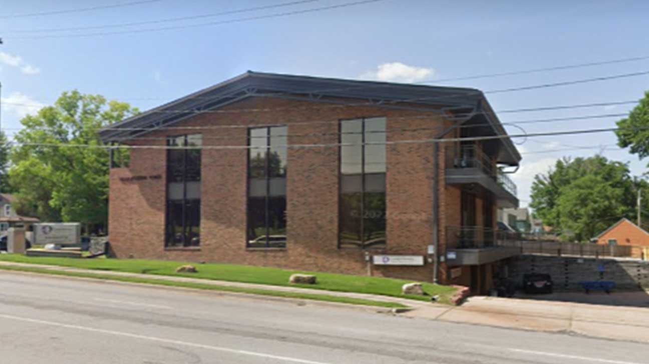 Comprehensive Mental Health Services — Kansas City, Missouri