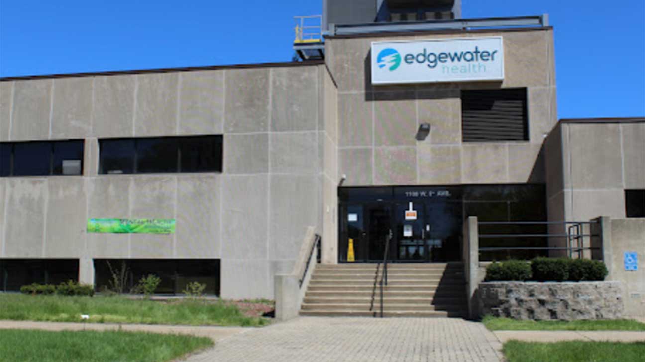 Edgewater Health, Turning Point Center - Gary, Indiana