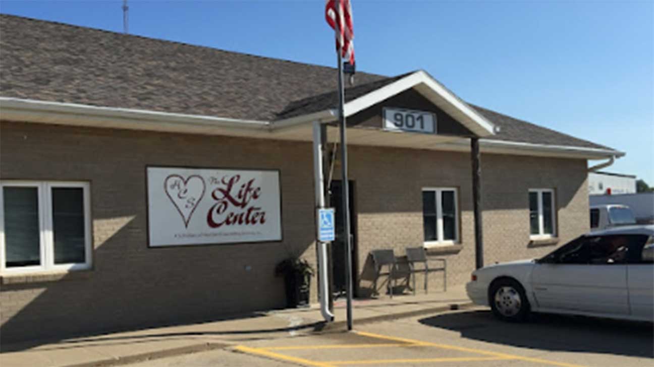 Heartland Counseling Center - South Sioux City, Nebraska