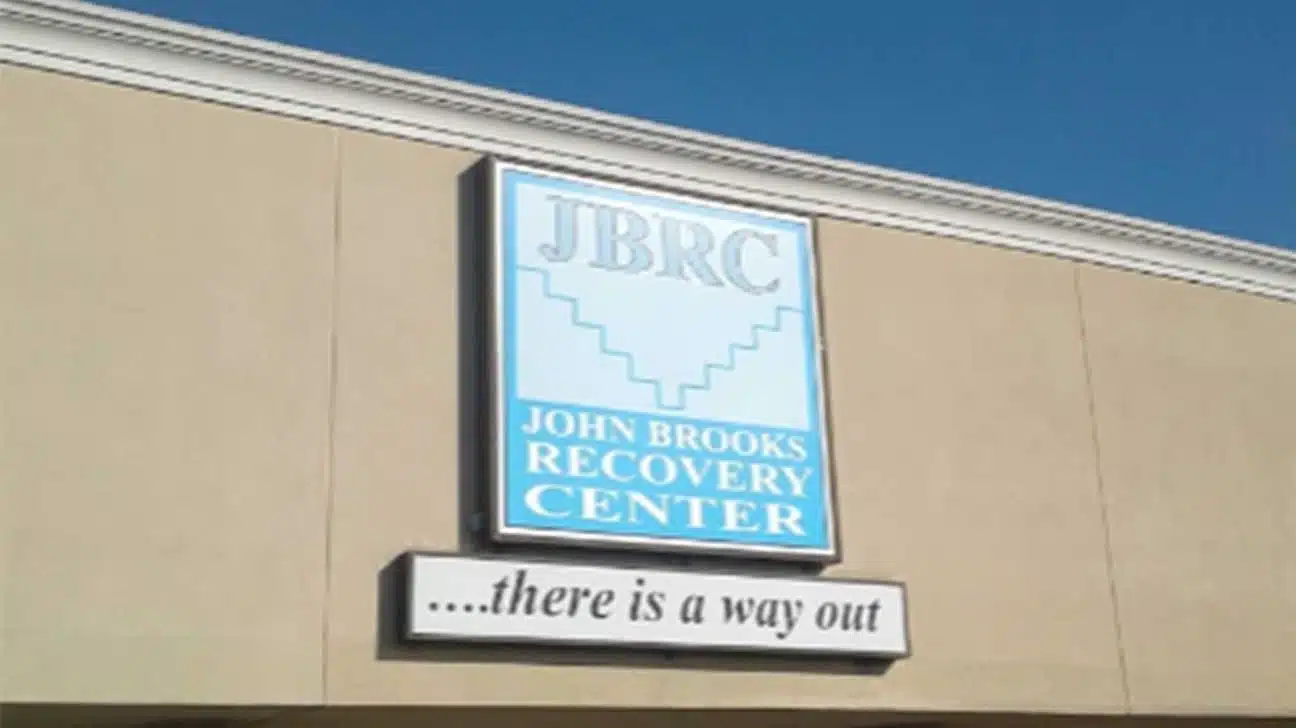 John Brooks Recovery Center, Pleasantville, New Jersey