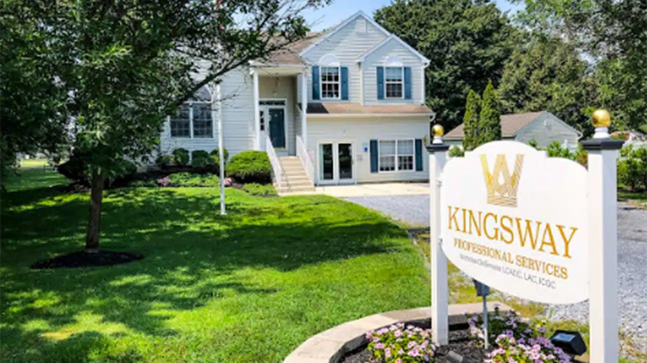 Kingsway Recovery Center, Mullica Hill, New Jersey