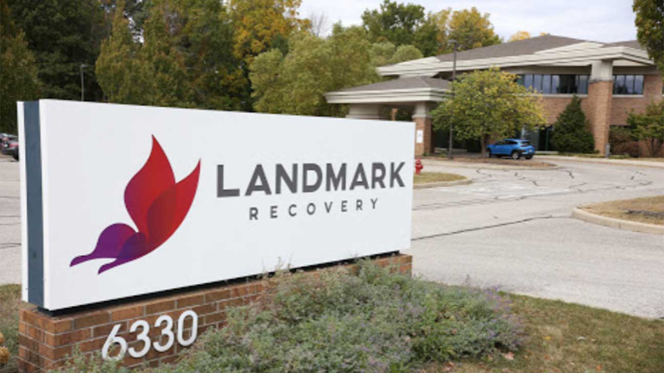 Landmark Recovery, Indianapolis, Indiana