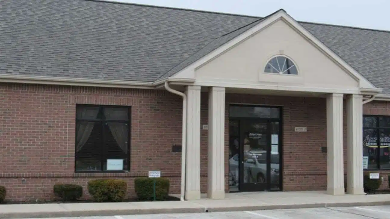 Lucina Treatment Centers - Kokomo, Indiana