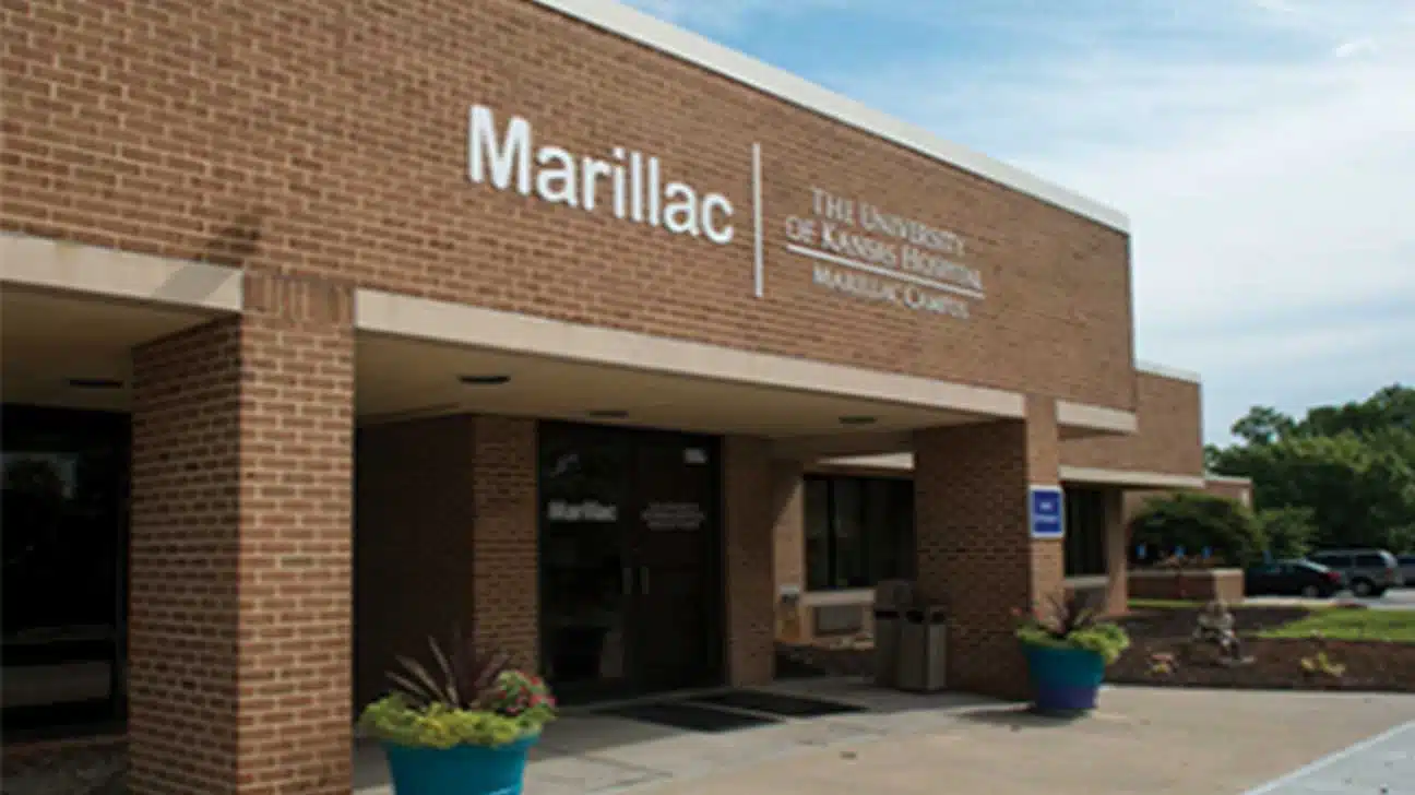 Marillac Center