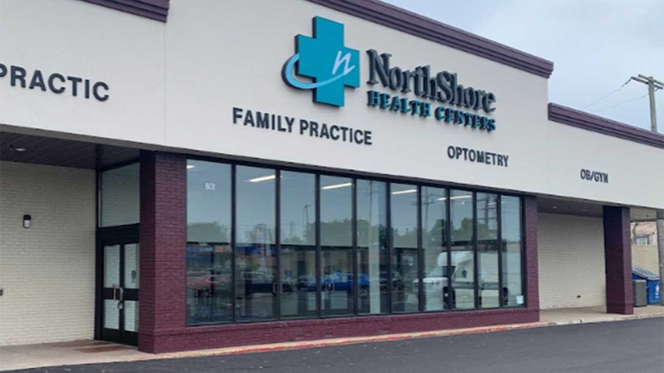 NorthShore Health Centers, Chesterton, Indiana