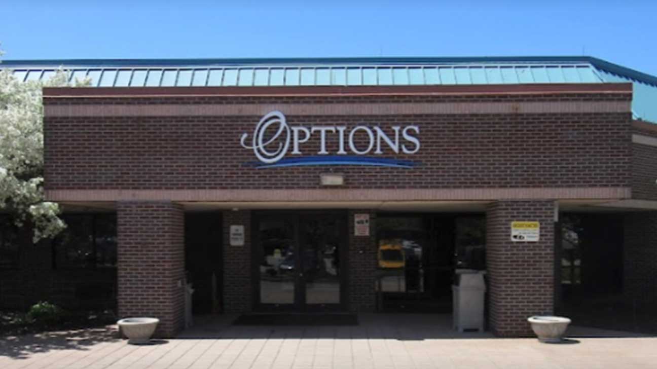 Options Behavioral Health System, Indianapolis, Indiana