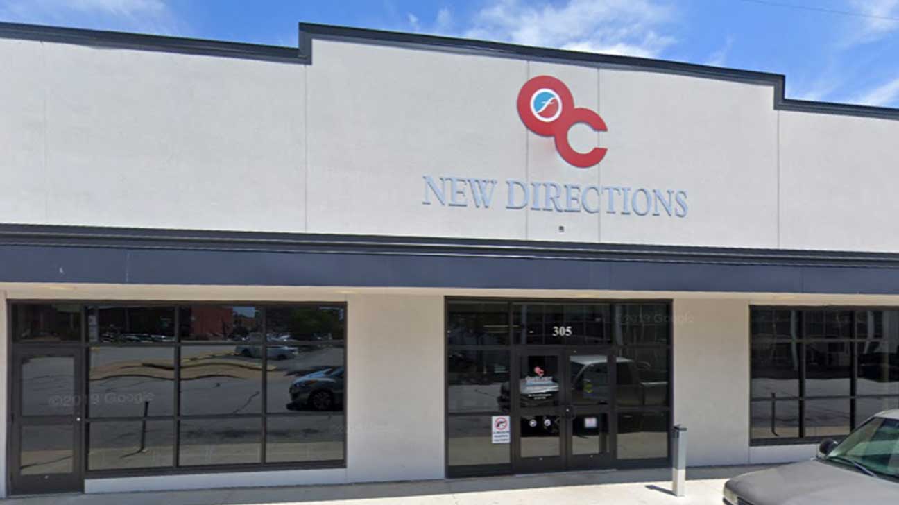 Ozark Center - New Directions - Joplin, Missouri