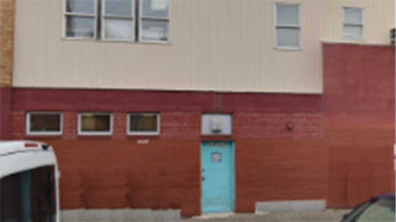 Paterson Counseling Center, Paterson, New Jersey