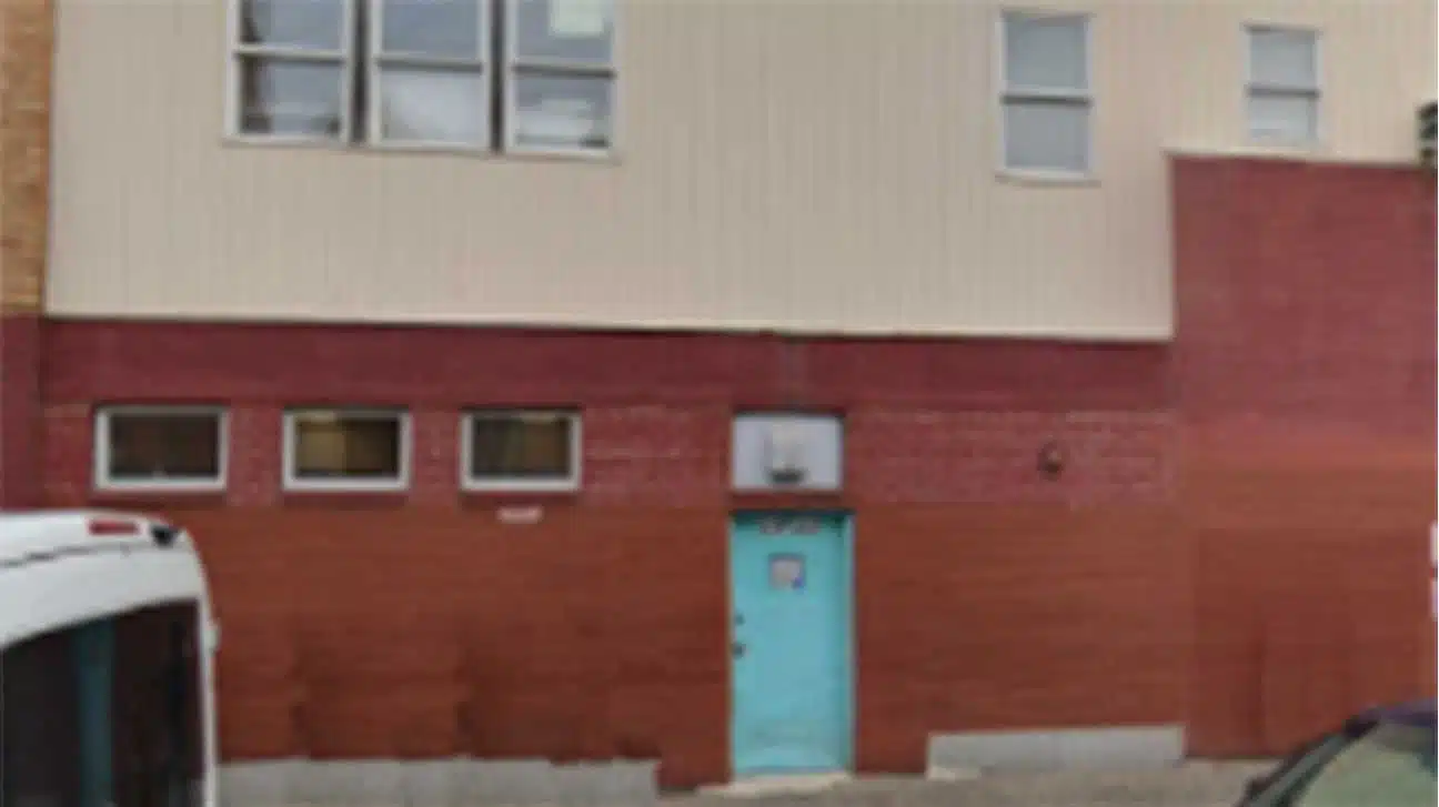 Paterson Counseling Center Inc., Paterson, New Jersey