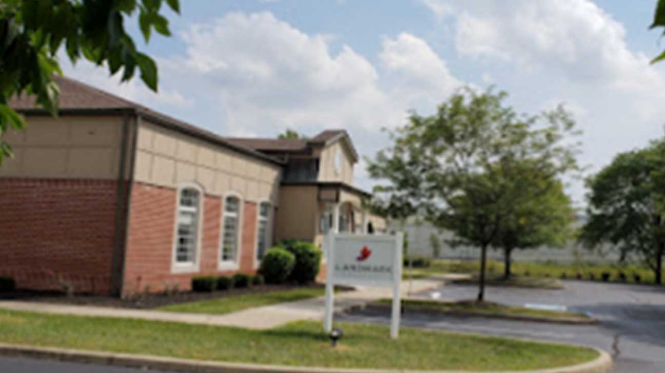 Praxis by Landmark Recovery, Carmel, Indiana