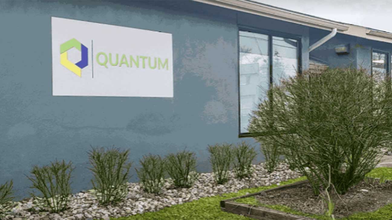 Quantum Outpatient Addiction Treatment Center, Toms River, New Jersey