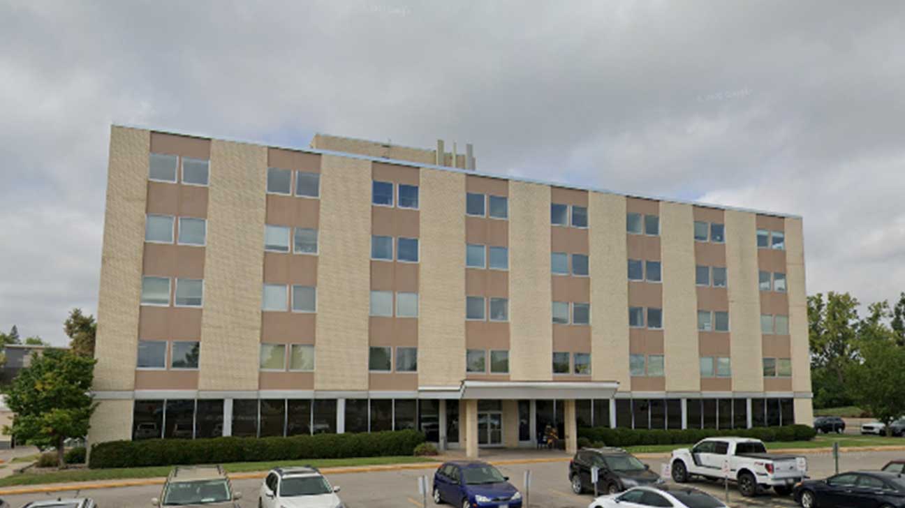 Substance Abuse Services Center - Cedar Rapids, Iowa