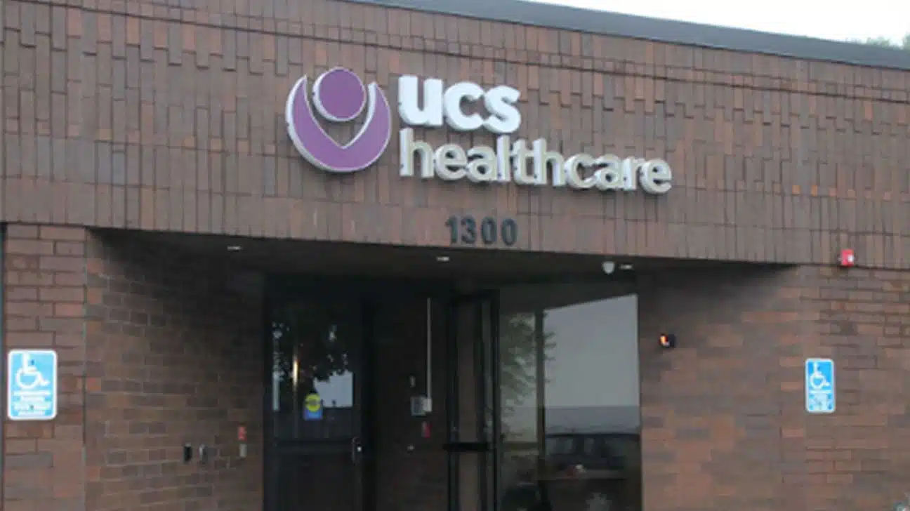 UCS Healthcare - West Des Moines, Iowa
