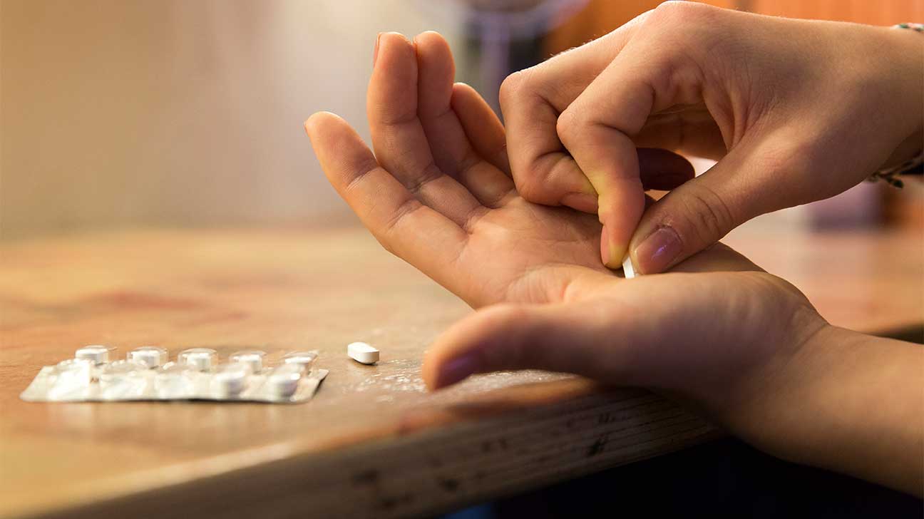 How Long Does Ritalin Last?