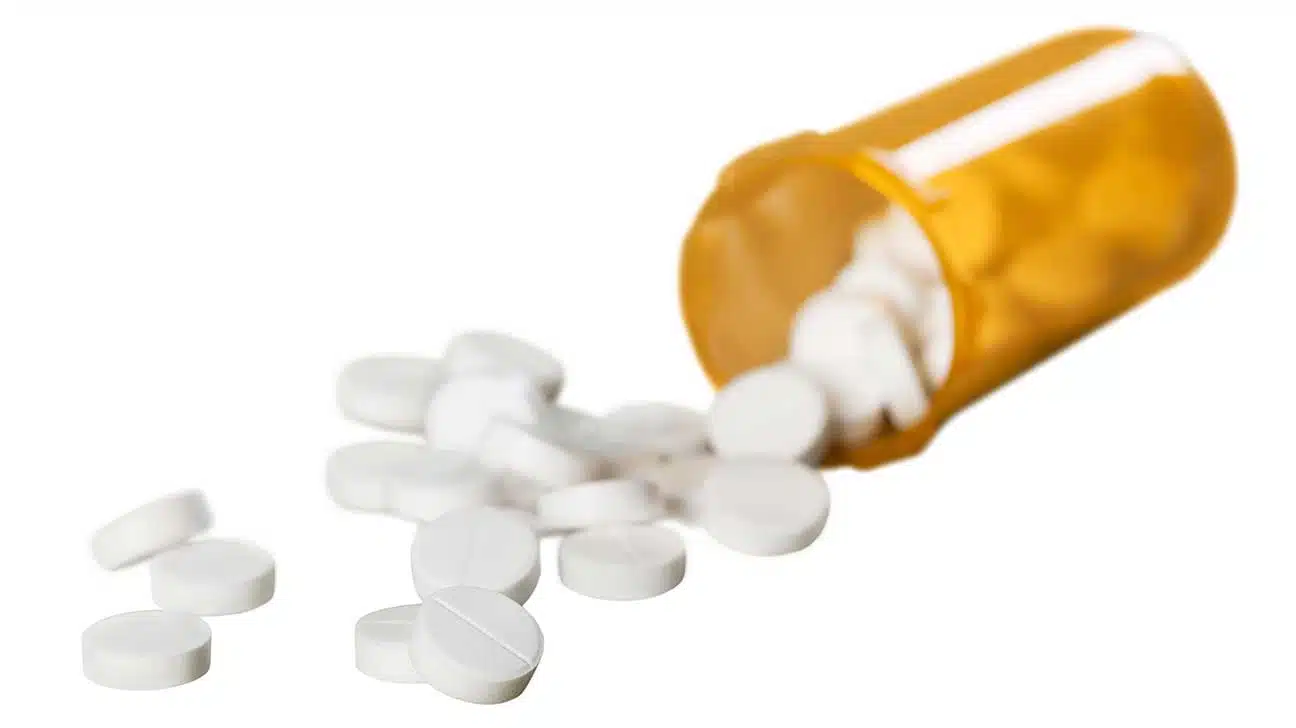 How Long Does Oxycodone Last?