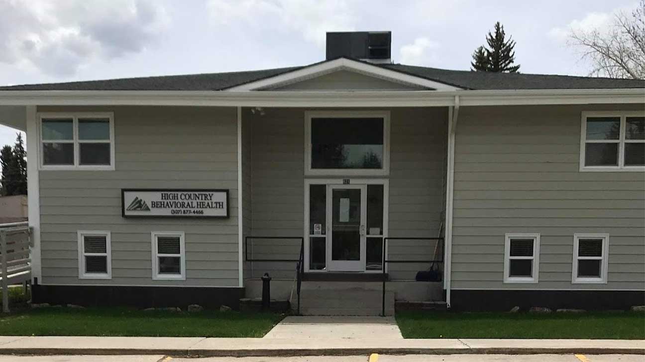 High Country Behavioral Health- Kemmerer, Wyoming Drug And Alcohol Rehab Centers