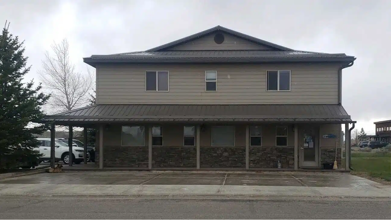 High Country Behavioral Health - Pinedale, Wyoming Drug And Alcohol Rehab Centers