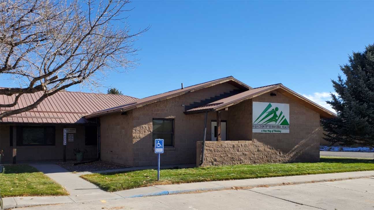 High Country Behavioral Health - Thermopolis, Wyoming Drug And Alcohol Rehab Centers