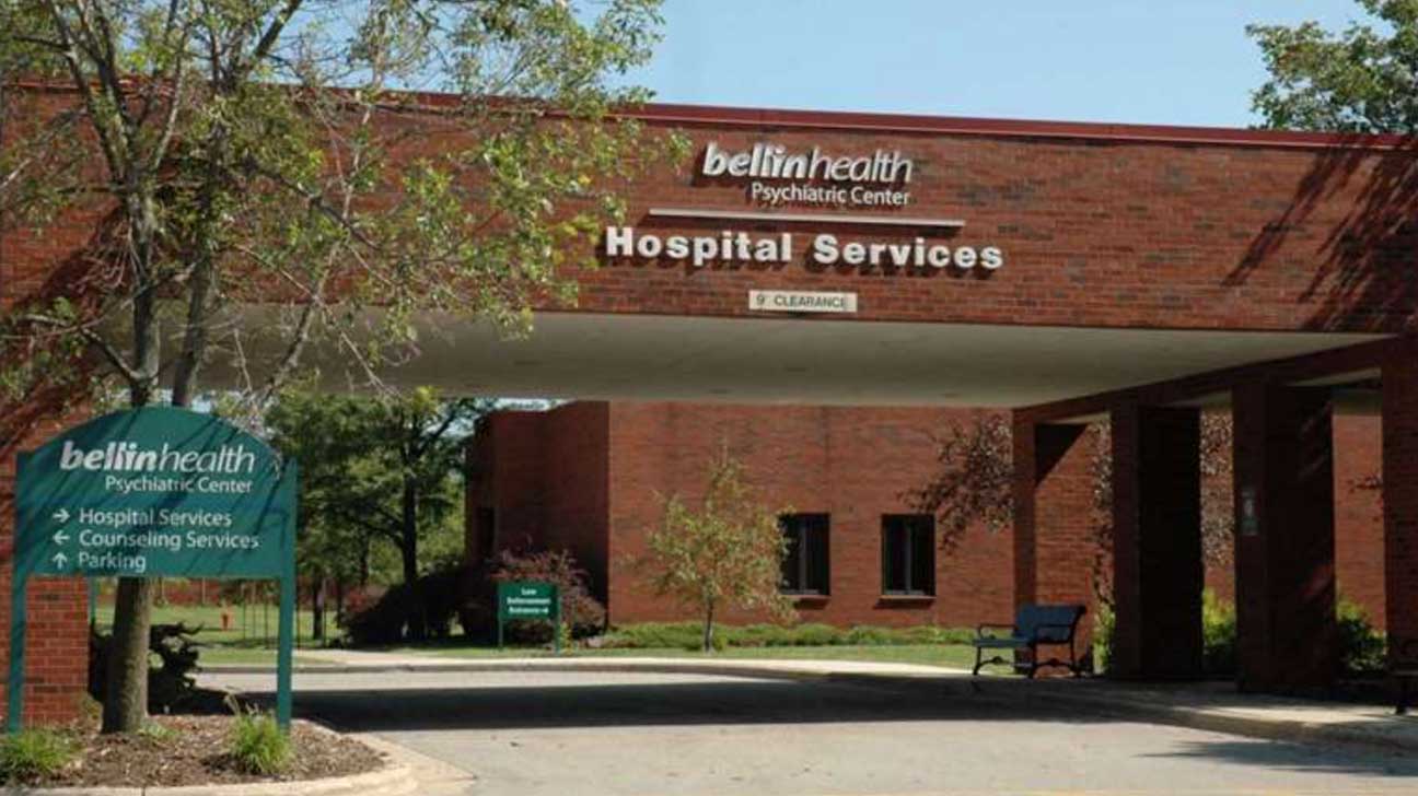 Bellin Psychiatric Center - Green Bay, Wisconsin Drug And Alcohol Rehab Centers