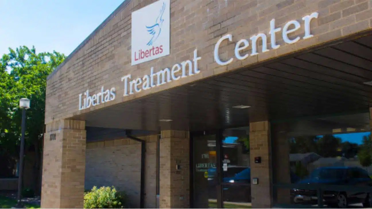 Libertas Treatment Center - Green Bay, Wisconsin Drug And Alcohol Rehab Centers