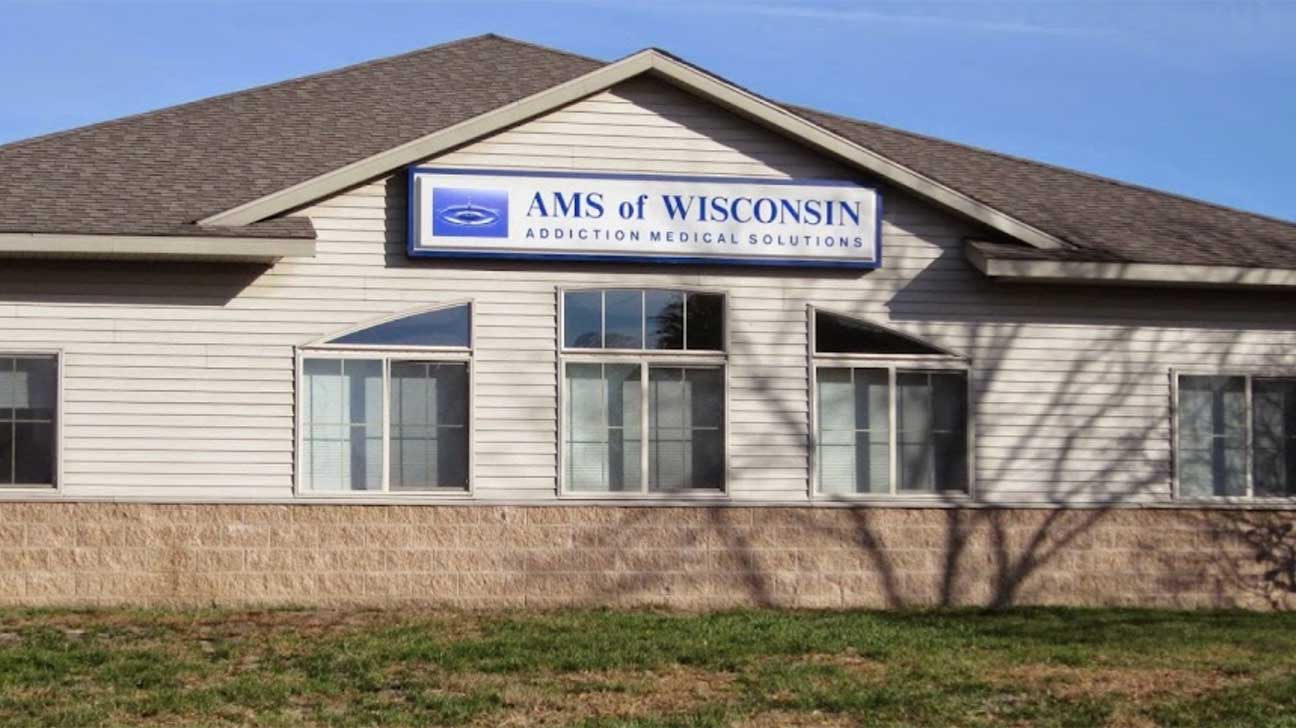 AMS of Wisconsin - Onalaska, Wisconsin Drug And Alcohol Rehab Centers