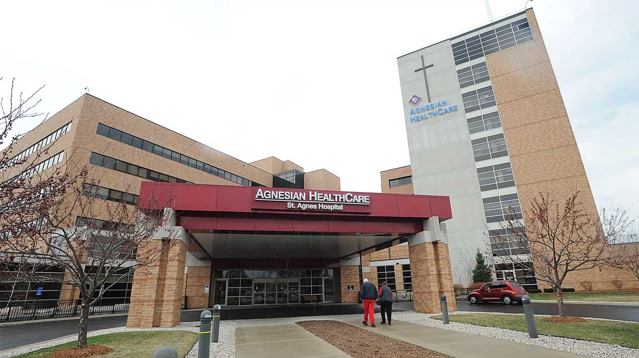 St. Agnes Hospital Behavioral Health - Drug And Alcohol Rehab Centers