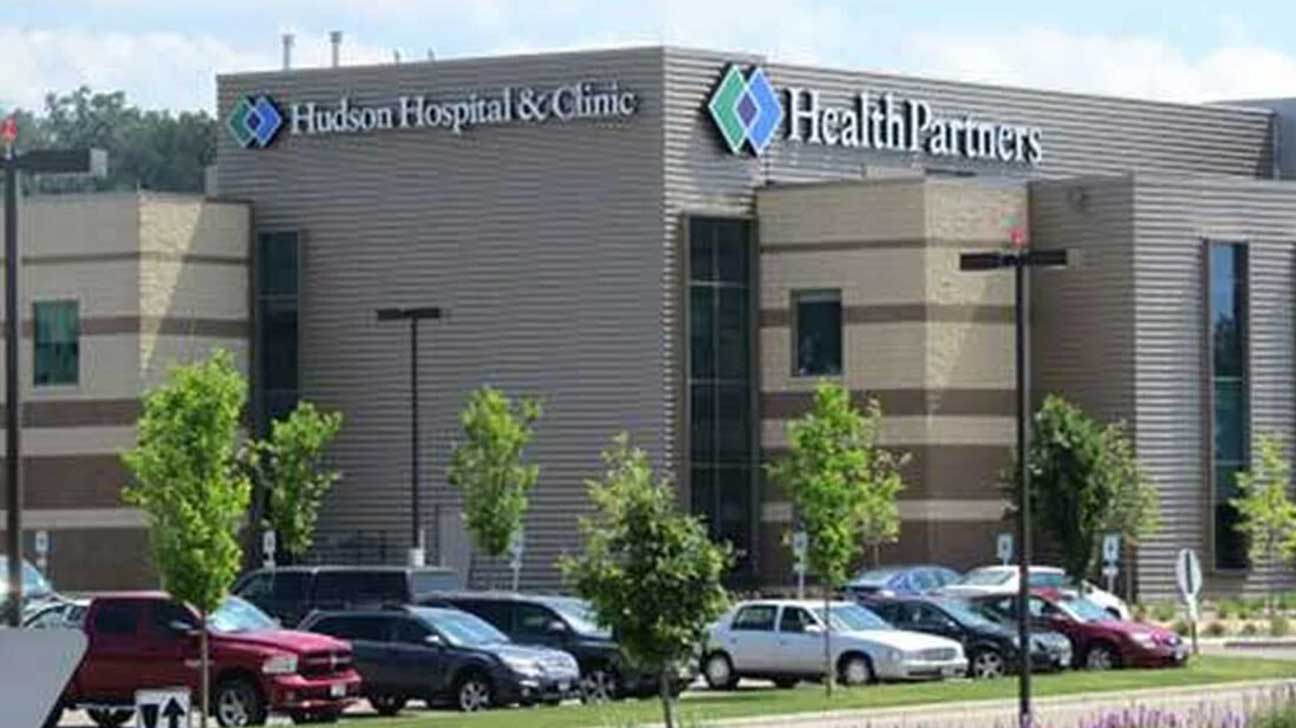 Hudson Hospital and Clinics: Programs for Change - Hudson, Wisconsin