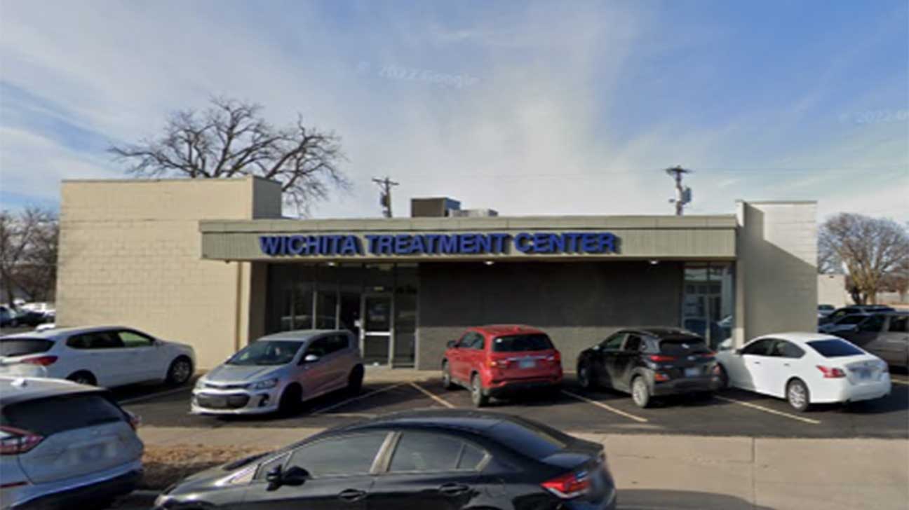 Wichita Comprehensive Treatment Center, Wichita, Kansas