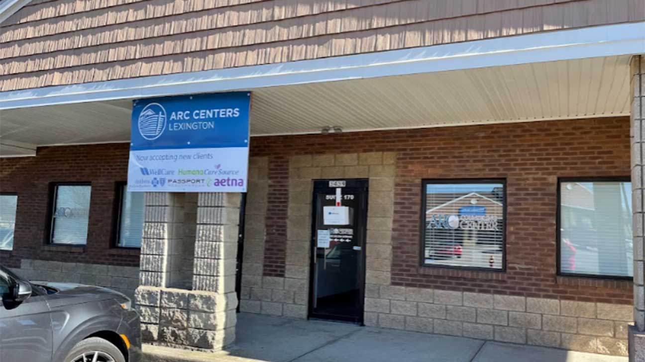 ARC Counseling Center