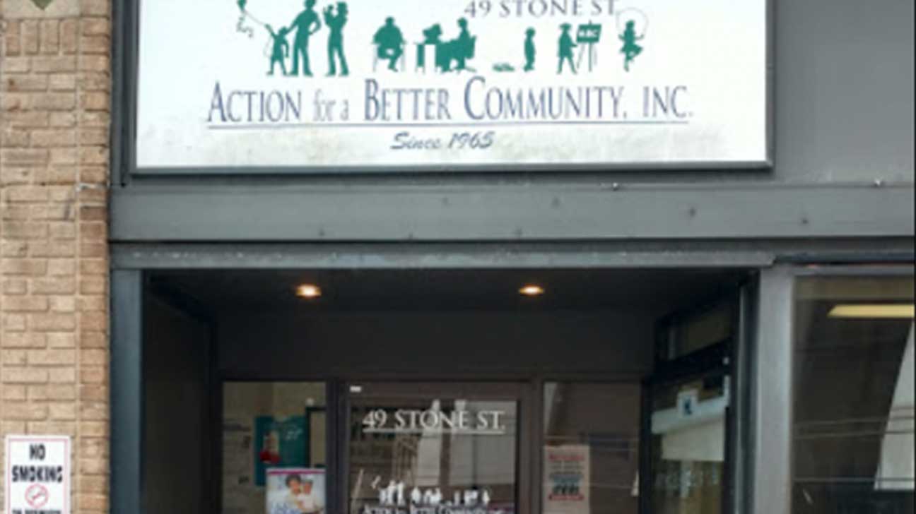 Action For A Better Community: New Directions, Rochester, New York