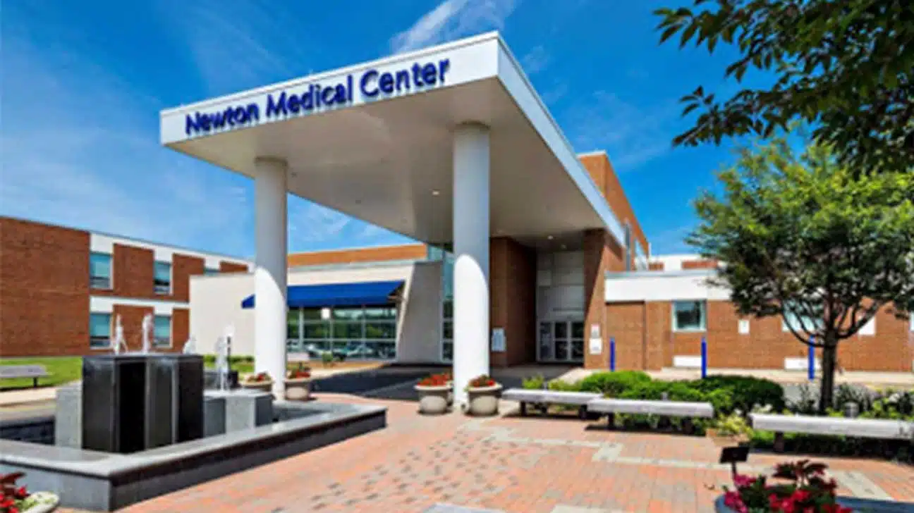Atlantic Health System: Newton Medical Center, Newton, New Jersey
