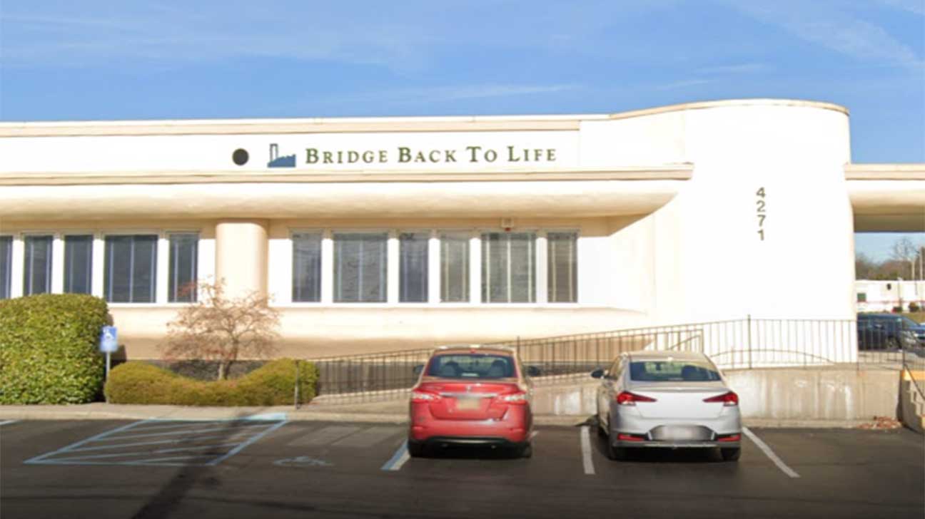 Bridge Back To Life Center, Bethpage, New York