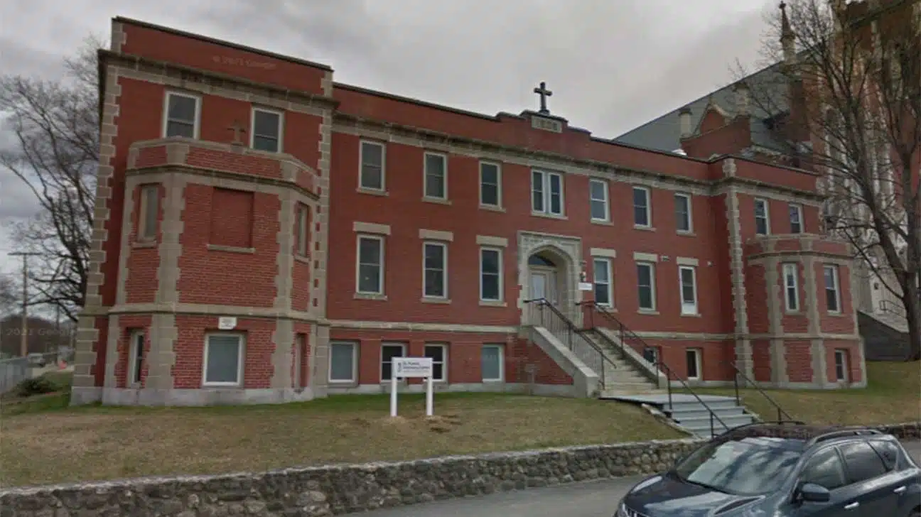 Catholic Charities Maine, Auburn Campus