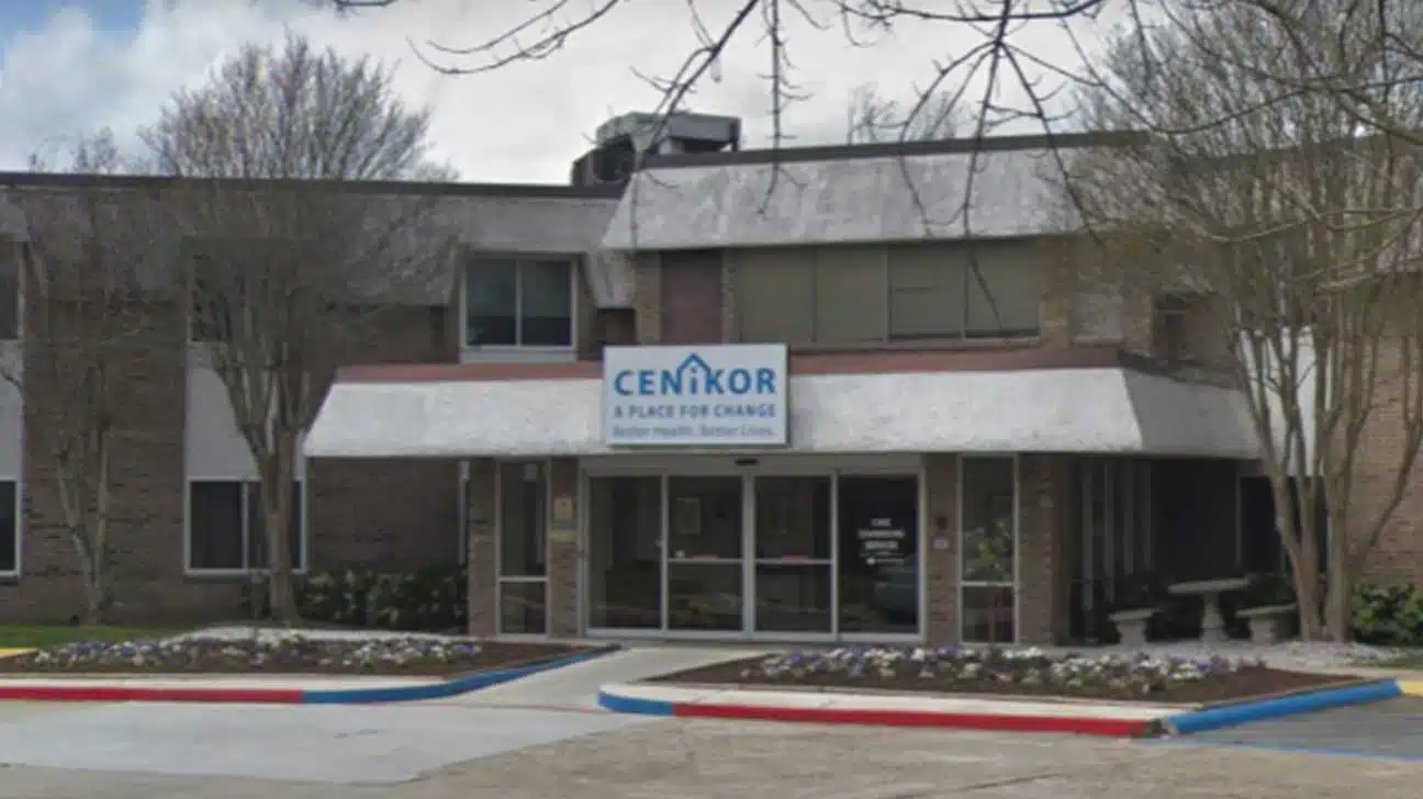 Cenikor, Houston, Texas Rehab Centers