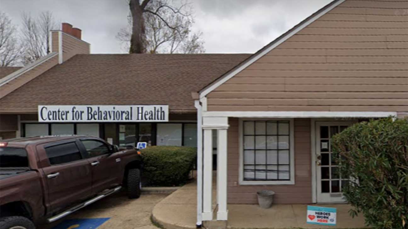 Center For Behavioral Health Louisiana