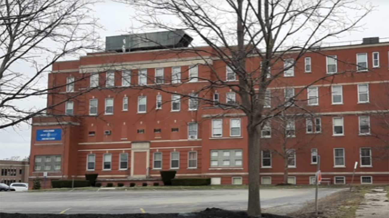 Eastern Niagara Health System (ENHS), Lockport, New York